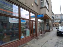 Lokal Legnica Centrum, ul. Dziennikarska. Zdjęcie 1