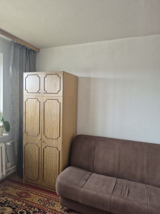 Mieszkanie 1-pokojowe Gdańsk Siedlce, ul. Jacka Malczewskiego