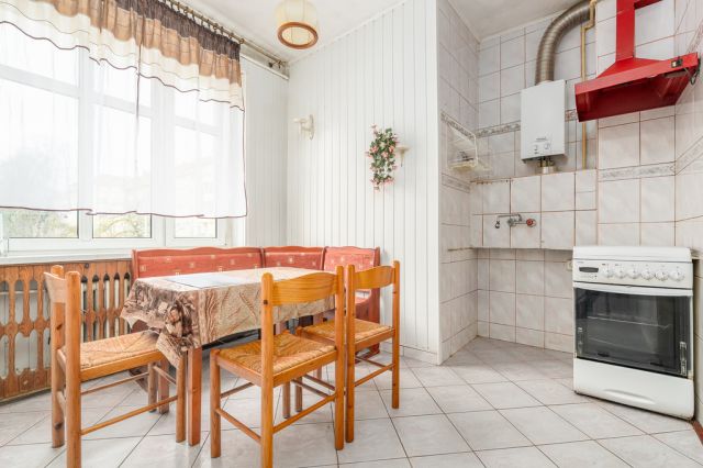 Mieszkanie 2-pokojowe Szczecin, ul. ks. bp. Adama Naruszewicza. Zdjęcie 7