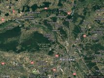 Lokal Łomianki