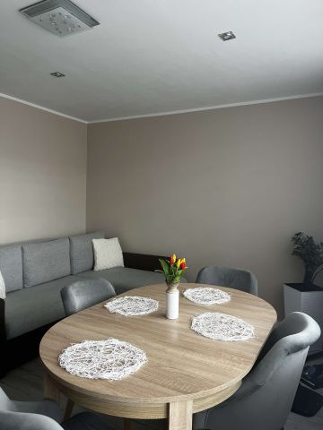 Mieszkanie 3-pokojowe Mława Centrum, os. Młodych. Zdjęcie 1