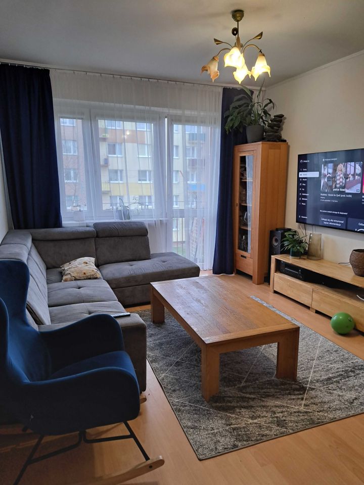 Mieszkanie 3-pokojowe Szydłowiec, ul. Stanisława Staszica. Zdjęcie 8