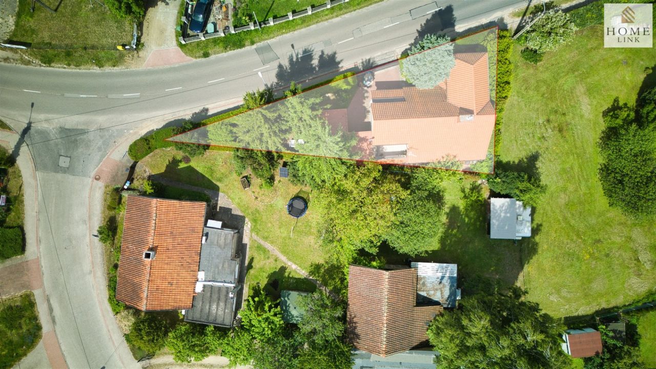 dom wolnostojący, 4 pokoje Olsztyn Dajtki, ul. Sielska. Zdjęcie 5