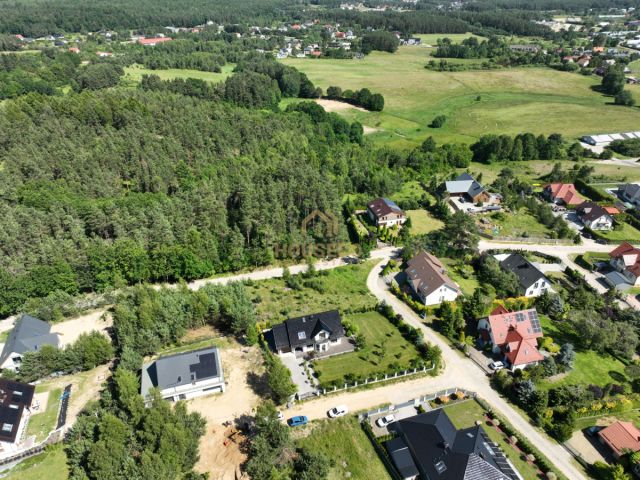 Działka budowlana Koleczkowo, ul. Jaśminowa. Zdjęcie 9