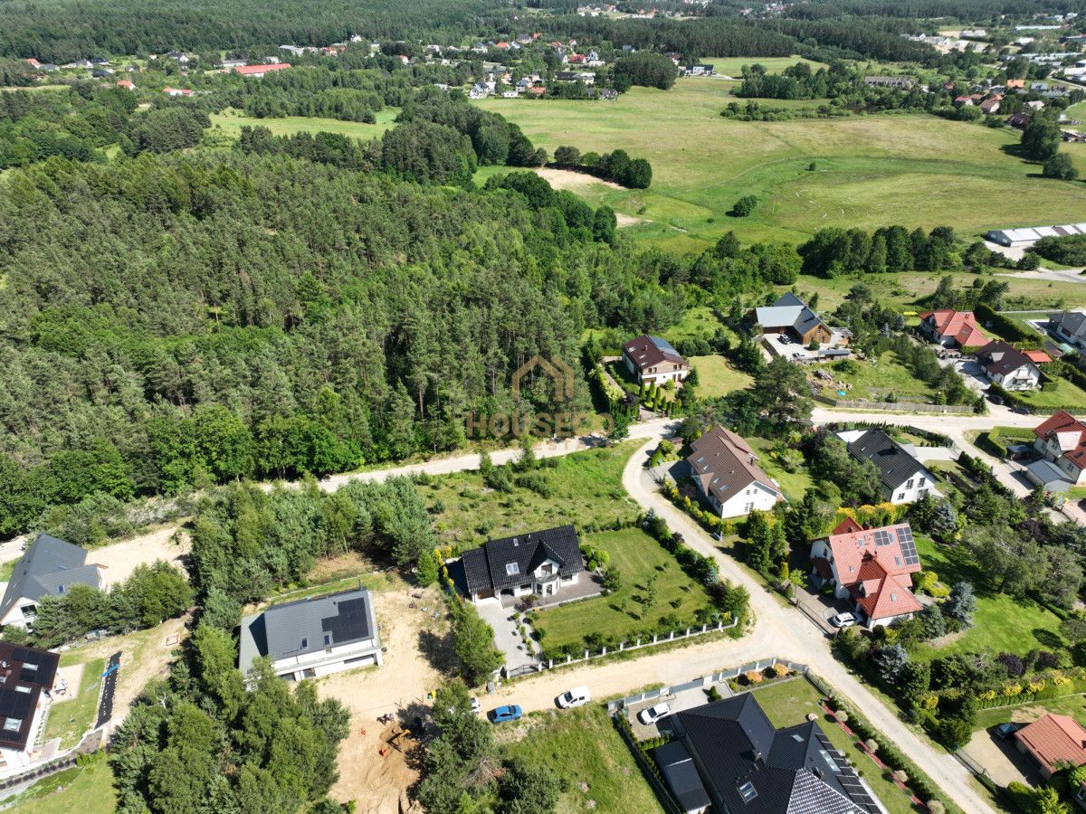 Działka budowlana Koleczkowo, ul. Jaśminowa. Zdjęcie 9