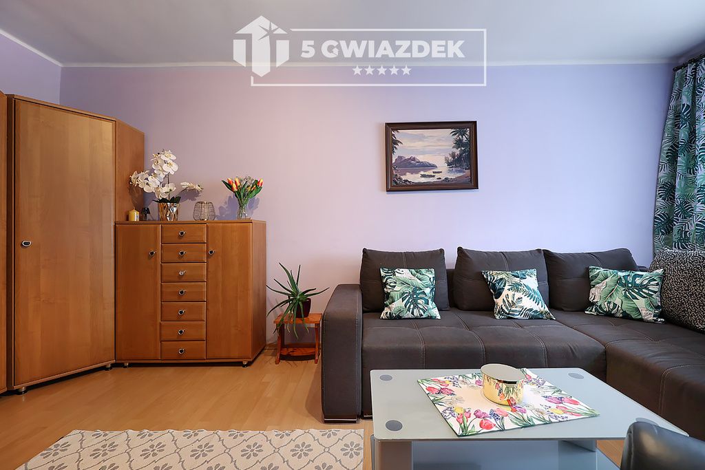 Mieszkanie 3-pokojowe Szczecinek, ul. Warcisława IV. Zdjęcie 6