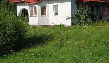 dom wolnostojący Czerniec