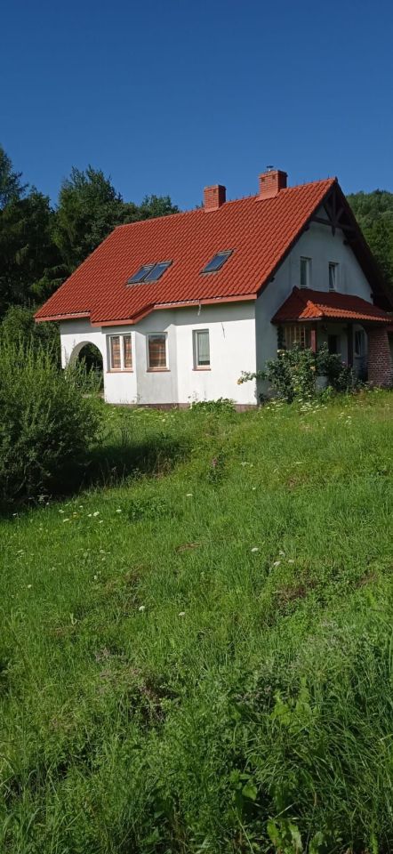 dom wolnostojący Czerniec