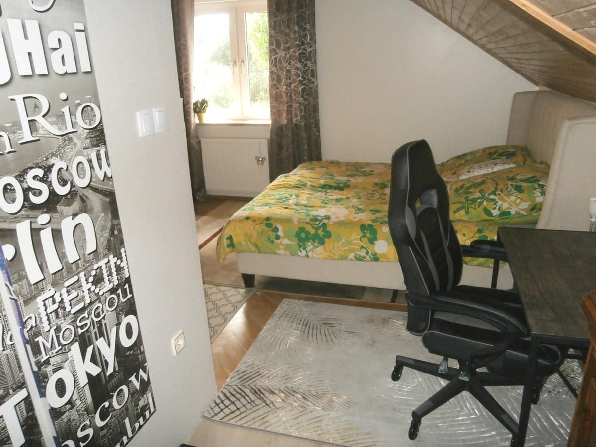 dom wolnostojący, 10 pokoi Krosno Odrzańskie. Zdjęcie 10