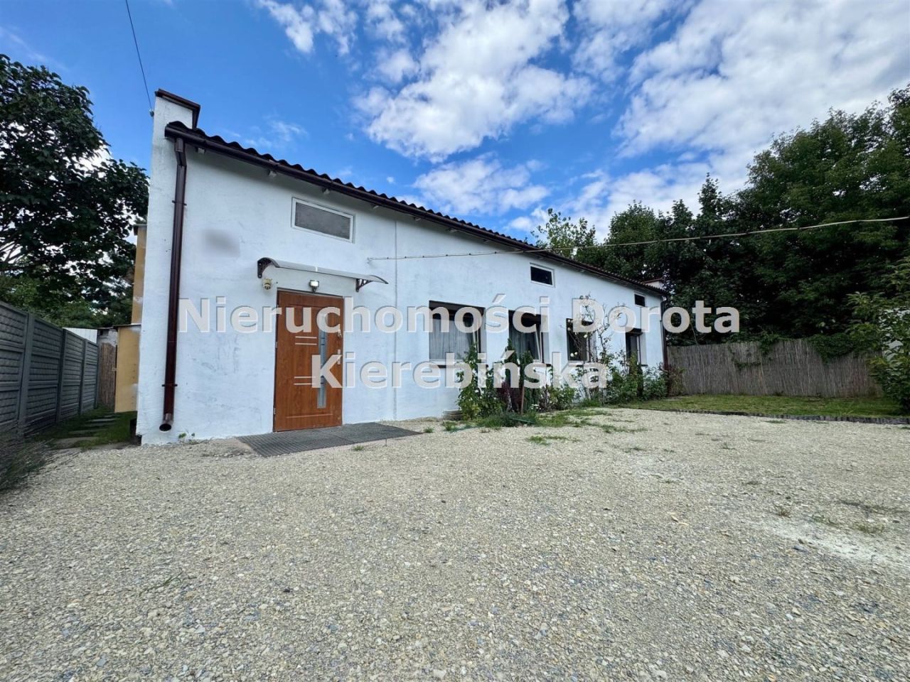 dom wolnostojący, 3 pokoje Tomaszów Mazowiecki, ul. Niska. Zdjęcie 5