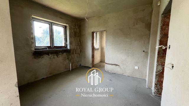 dom wolnostojący, 6 pokoi Uniszowice. Zdjęcie 6