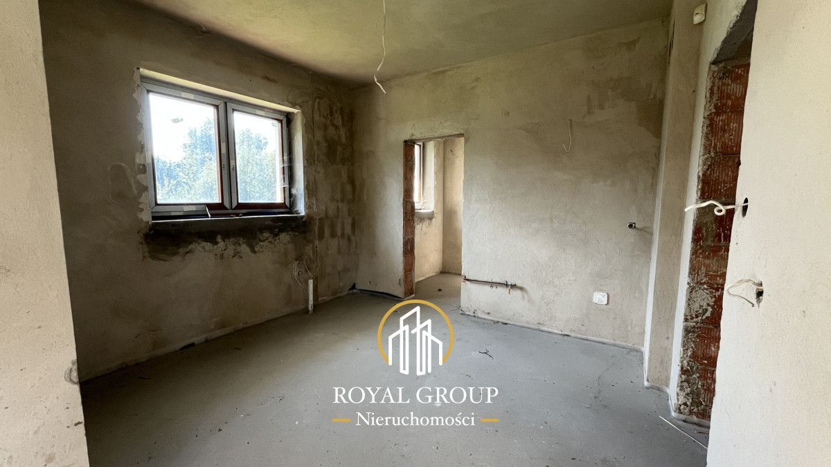 dom wolnostojący, 6 pokoi Uniszowice. Zdjęcie 6