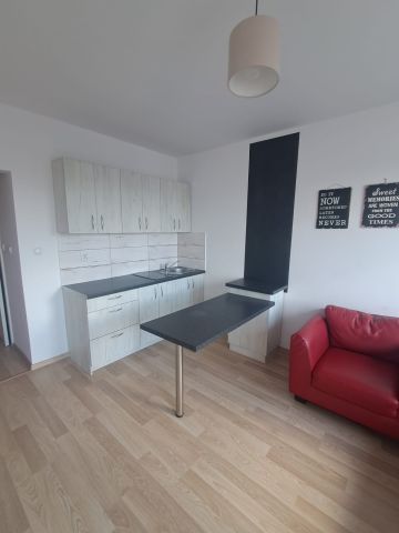 Mieszkanie 2-pokojowe Kalisz Centrum, ul. Stawiszyńska. Zdjęcie 2