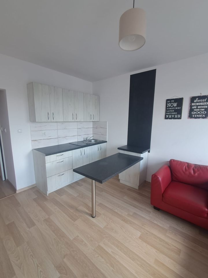 Mieszkanie 2-pokojowe Kalisz Centrum, ul. Stawiszyńska. Zdjęcie 2