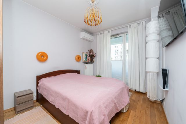 Mieszkanie 2-pokojowe Warszawa Praga-Południe, ul. gen. Stanisława Skalskiego. Zdjęcie 5