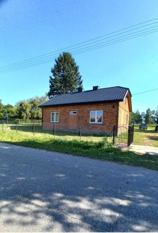 Działka rolno-budowlana Wielęcin. Zdjęcie 1