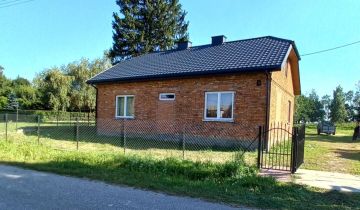 Działka rolno-budowlana Wielęcin, Wielęcin