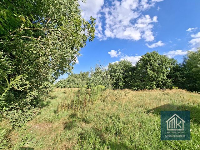 Działka budowlana Podłęże. Zdjęcie 7