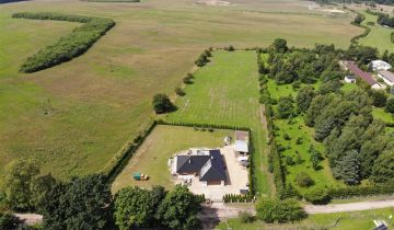 Działka budowlana Kościernica