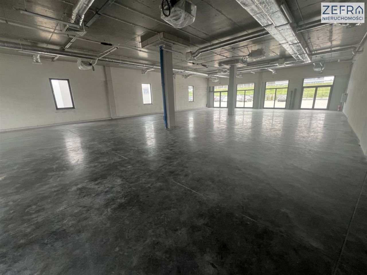 Lokal Modlniczka. Zdjęcie 2