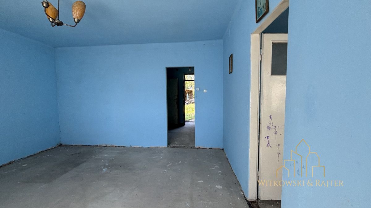 dom wolnostojący, 3 pokoje Borzymówka. Zdjęcie 15