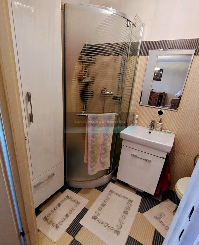 Mieszkanie 1-pokojowe Pruszków, ul. Jasna. Zdjęcie 10