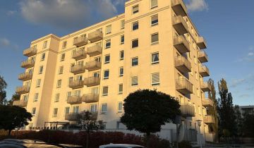 Mieszkanie 3-pokojowe Łódź Zarzew, ul. Stanisława Przybyszewskiego