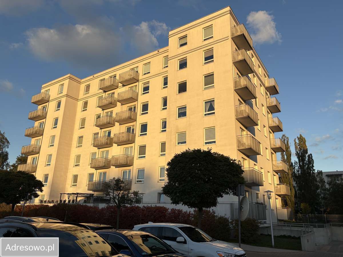 Mieszkanie 3-pokojowe Łódź Zarzew, ul. Stanisława Przybyszewskiego