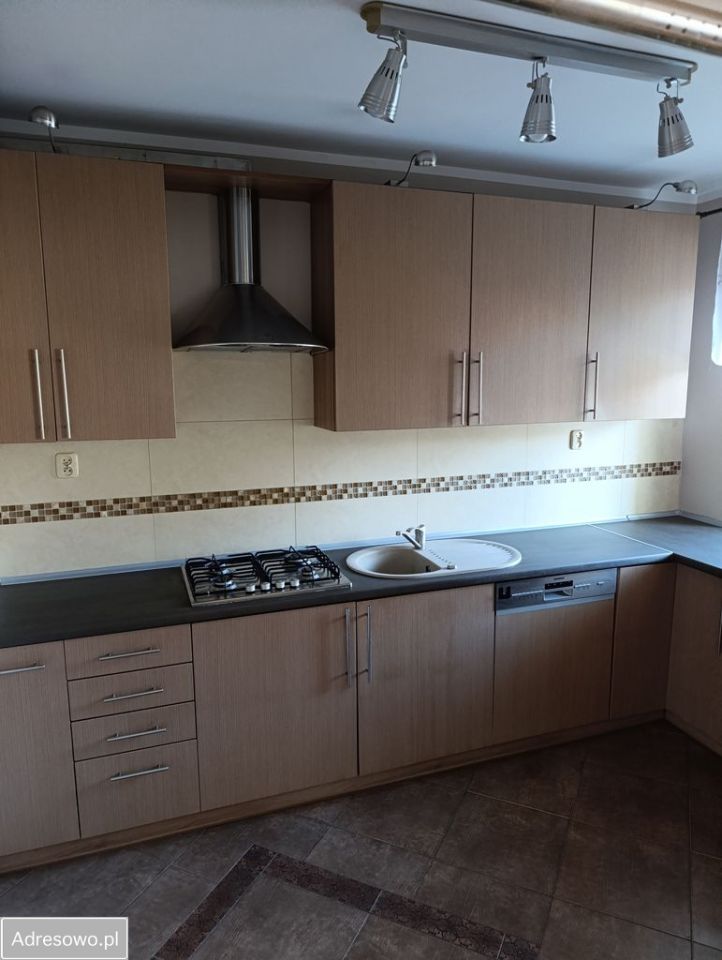 Mieszkanie 3-pokojowe Warszawa Ursynów, ul. Czesława Przybylskiego. Zdjęcie 4