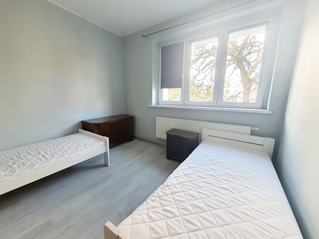 Mieszkanie 2-pokojowe Bytom Karb, ul. Konstytucji. Zdjęcie 4