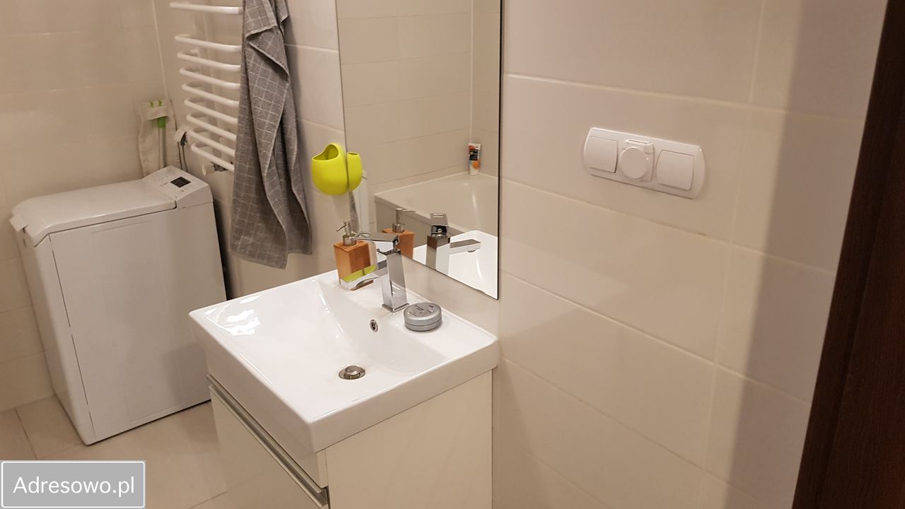 Mieszkanie 2-pokojowe Mielec, ul. Wiejska. Zdjęcie 16