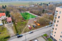 Działka budowlana Warszawa Bielany, ul. Księżycowa. Zdjęcie 4