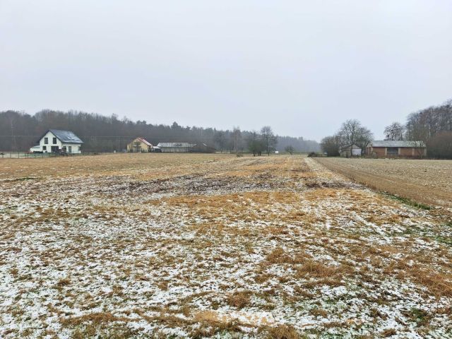 Działka budowlana Zaborze. Zdjęcie 1