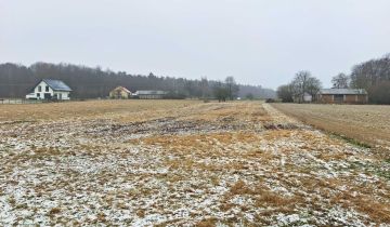 Działka budowlana Zaborze