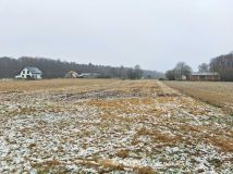 Działka budowlana Zaborze