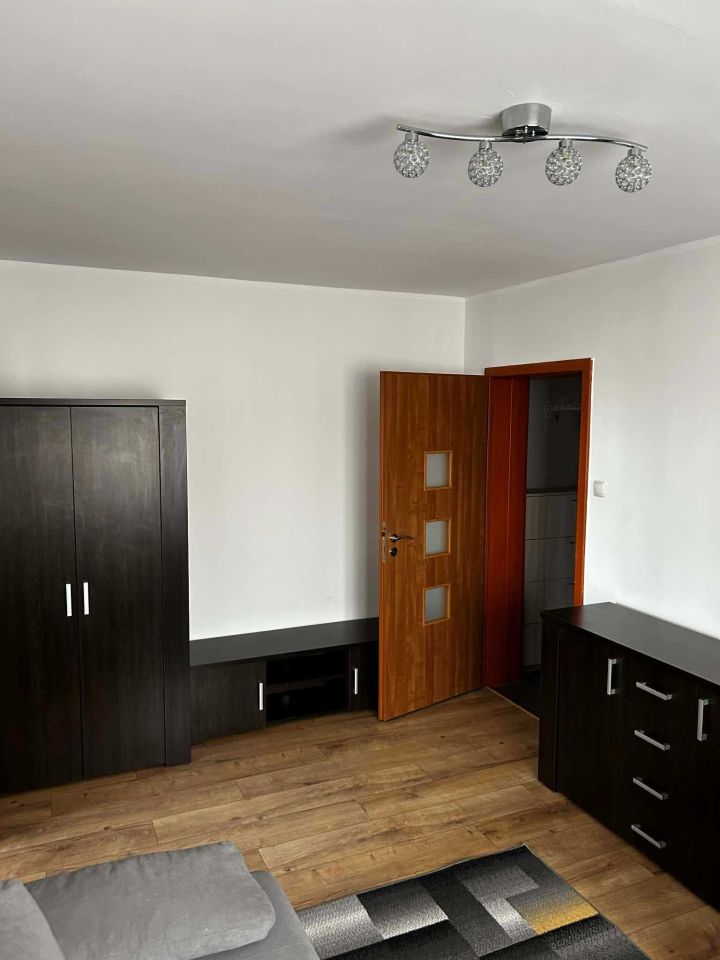 Mieszkanie 3-pokojowe Lublin Kalinowszczyzna, ul. Kazimierza Tumidajskiego. Zdjęcie 6