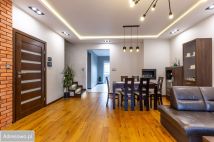 dom szeregowy, 6 pokoi Tomaszów Mazowiecki, ul. Cegielniana