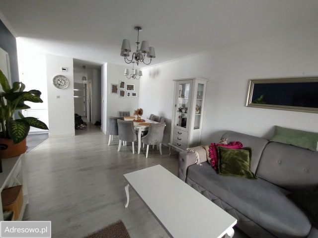 Mieszkanie 4-pokojowe Olsztynek, ul. Wędkarska. Zdjęcie 1