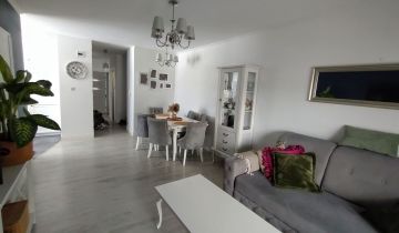 Mieszkanie 4-pokojowe Olsztynek, ul. Wędkarska