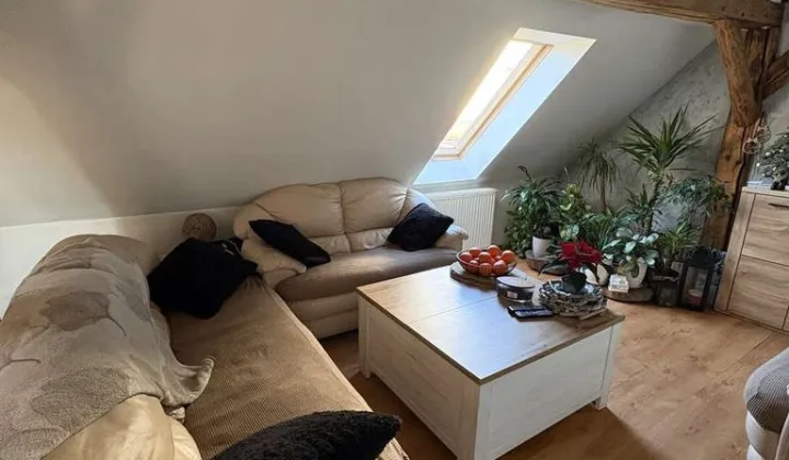 Mieszkanie 3-pokojowe Wleń, ul. Dworcowa