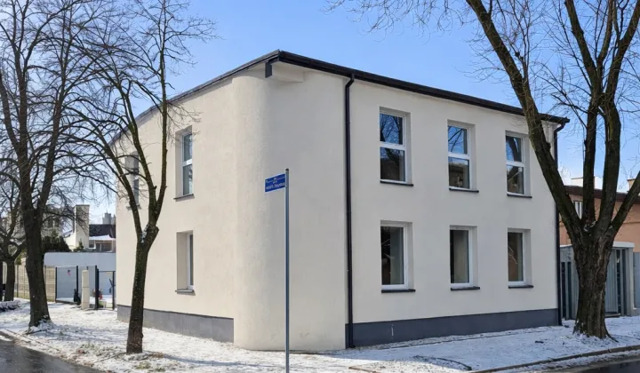 dom wolnostojący, 4 pokoje Pabianice Bugaj