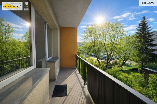 Mieszkanie 3-pokojowe Szczecin Podjuchy, ul. Metalowa. Zdjęcie 4