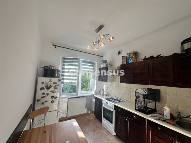 Mieszkanie 2-pokojowe Katowice Ligota, ul. Koszalińska. Zdjęcie 4