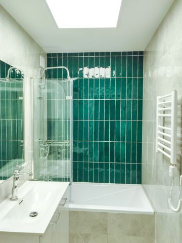 Mieszkanie 2-pokojowe Warszawa Mokotów, ul. Barcelońska. Zdjęcie 16