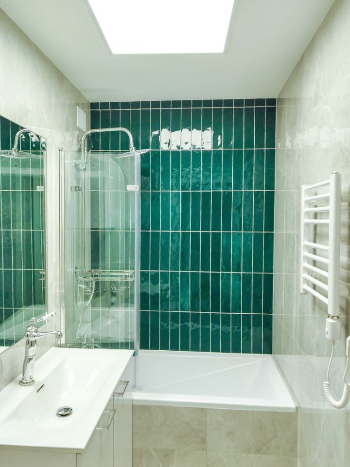 Mieszkanie 2-pokojowe Warszawa Mokotów, ul. Barcelońska. Zdjęcie 16