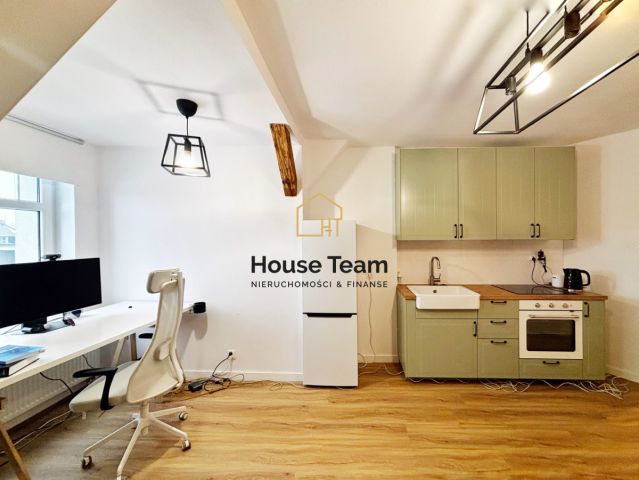 Mieszkanie 1-pokojowe Bydgoszcz Bielawy, ul. Fryderyka Chopina. Zdjęcie 7