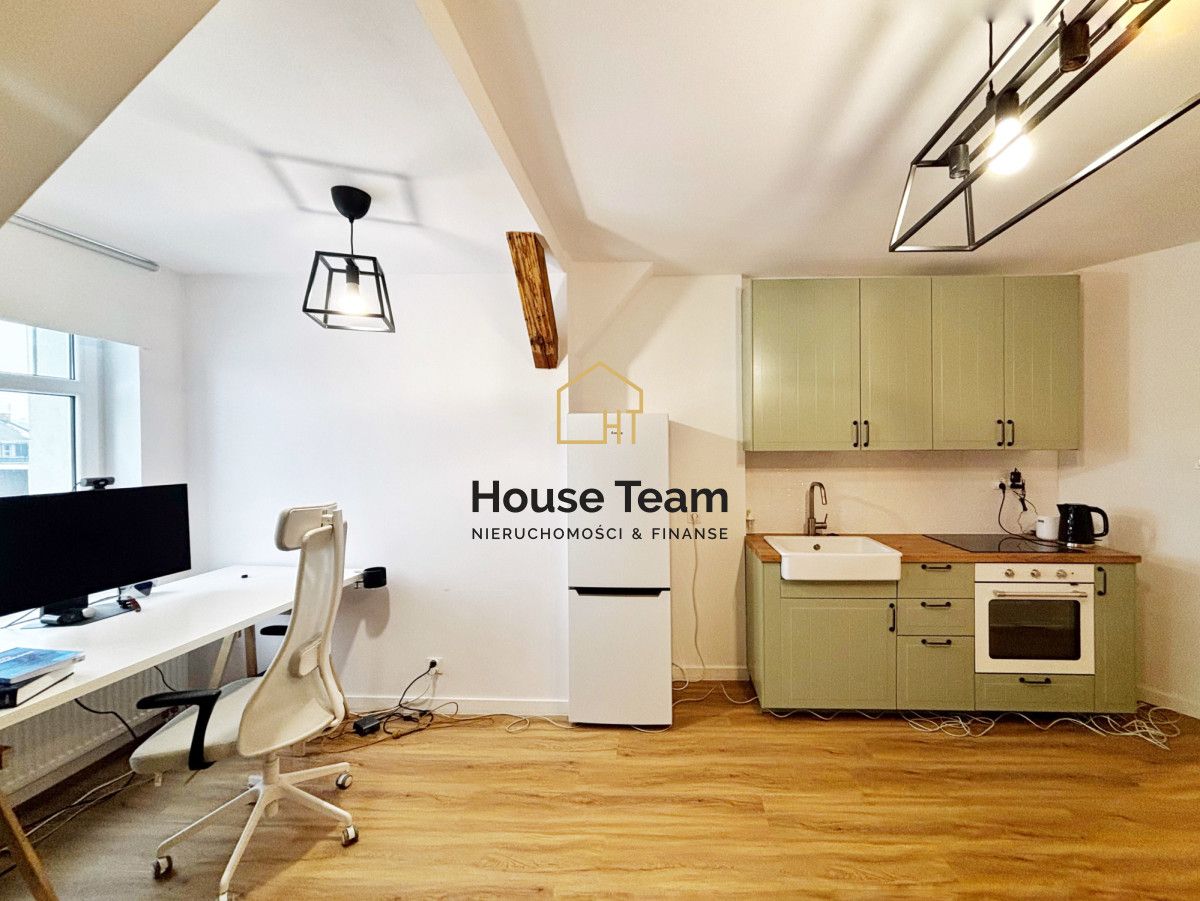 Mieszkanie 1-pokojowe Bydgoszcz Bielawy, ul. Fryderyka Chopina. Zdjęcie 7