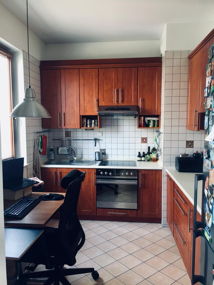 Mieszkanie 2-pokojowe Warszawa Mokotów, ul. Bukowińska. Zdjęcie 4