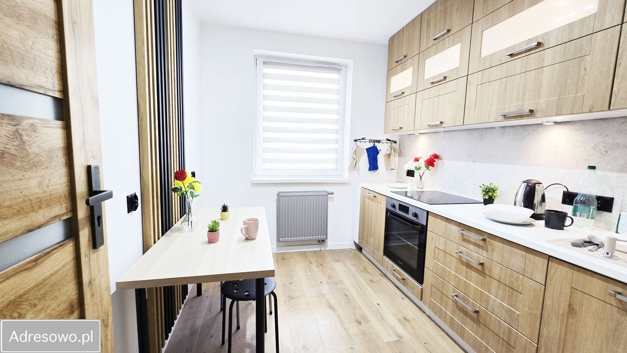 Mieszkanie 3-pokojowe Gdańsk Jasień, ul. Władysława Czermińskiego. Zdjęcie 8