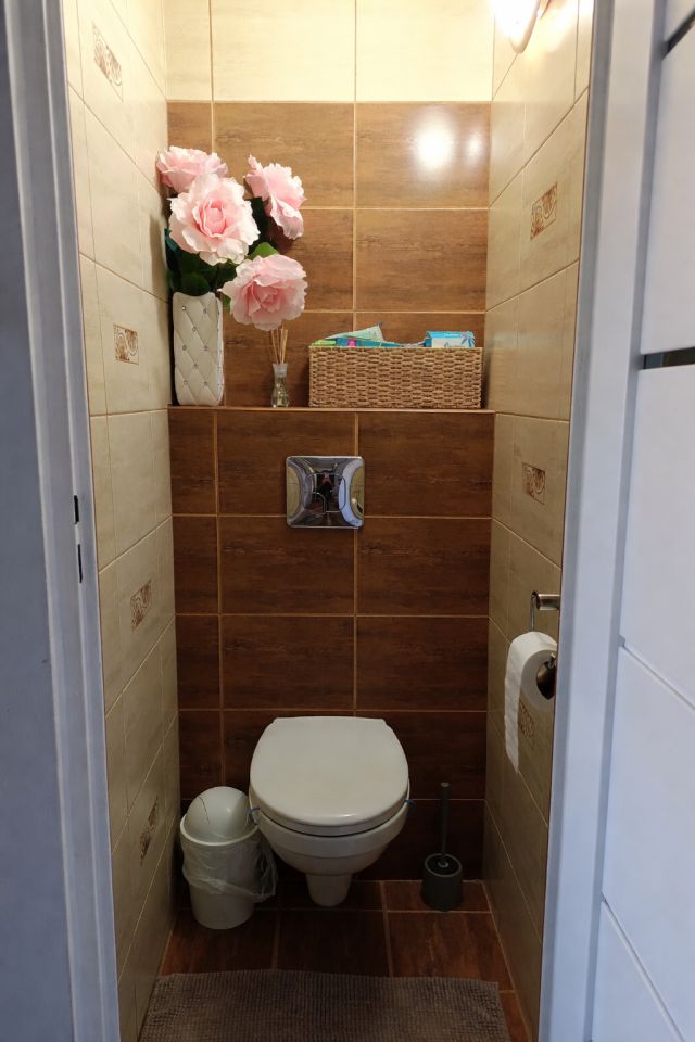 Mieszkanie 4-pokojowe Wolin, ul. Stefana Jaracza. Zdjęcie 6